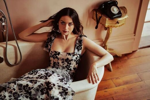 Ana de Armas