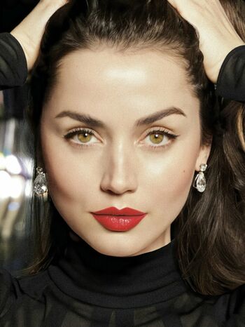 Ana de Armas