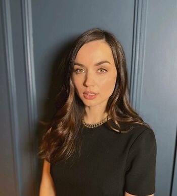 Ana de Armas