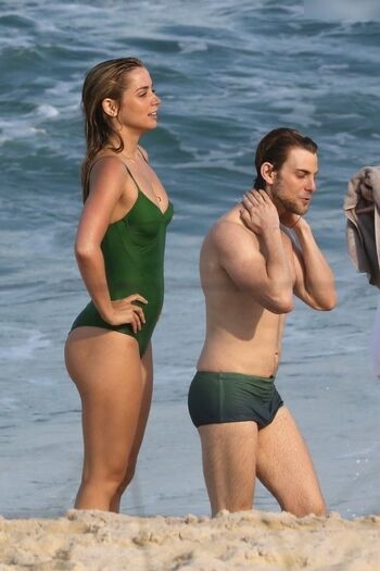 Ana de Armas
