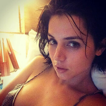 Ana de Armas