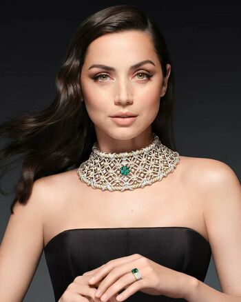 Ana de Armas