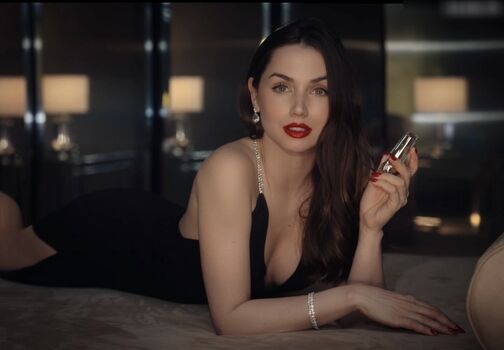 Ana de Armas