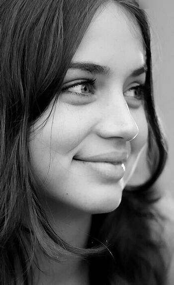 Ana de Armas