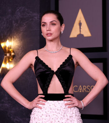 Ana de Armas