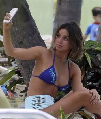 Ana de Armas
