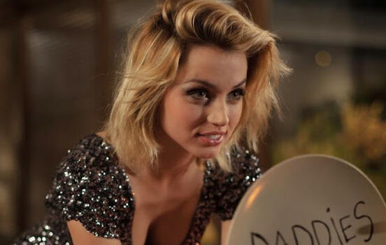 Ana de Armas