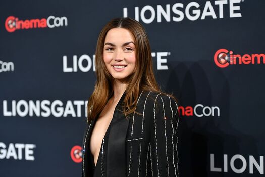 Ana de Armas
