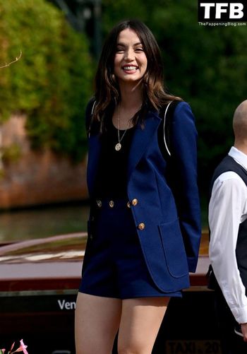 Ana de Armas