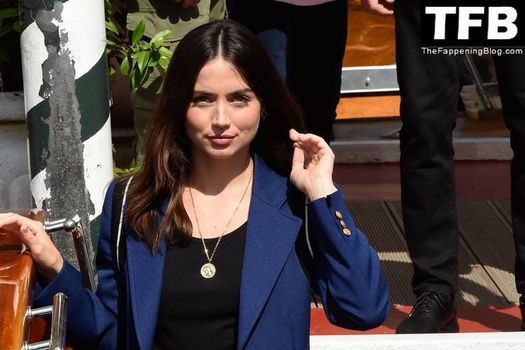 Ana de Armas