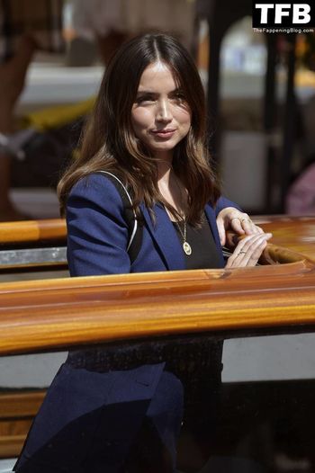Ana de Armas