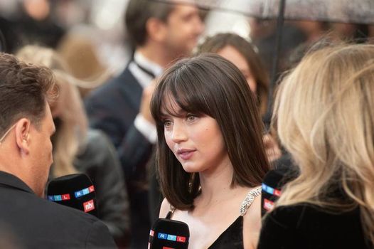 Ana de Armas