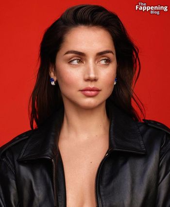 Ana de Armas