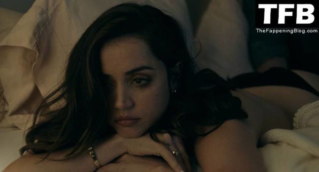 Ana de Armas