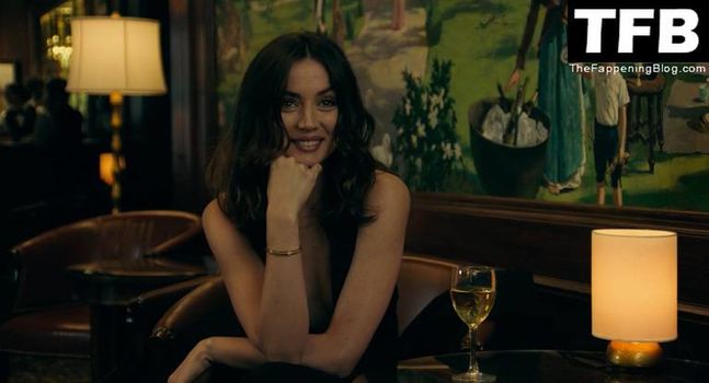 Ana de Armas