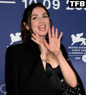 Ana de Armas