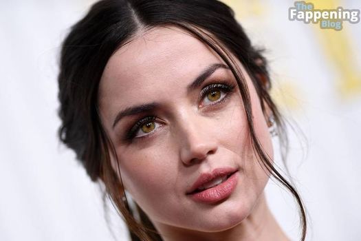 Ana de Armas