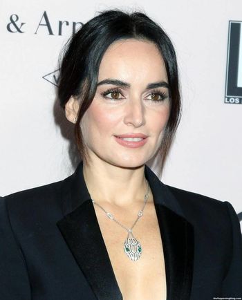 Ana de la Reguera