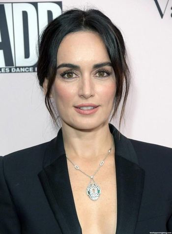 Ana de la Reguera