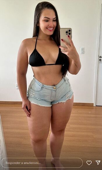 Ana Ferroni