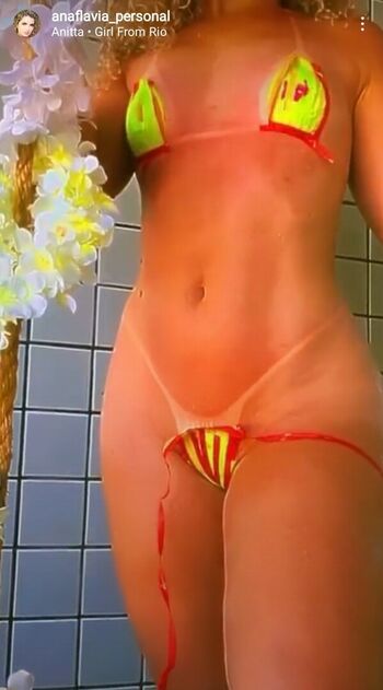 Ana Flávia Personal