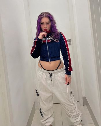 Ana Julia Mendes