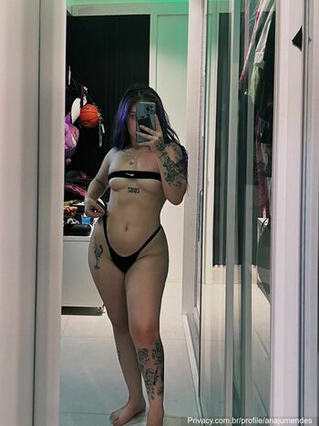 Ana Julia Mendes