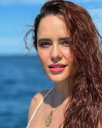 Ana Lucia Dominguez