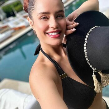 Ana Lucia Dominguez
