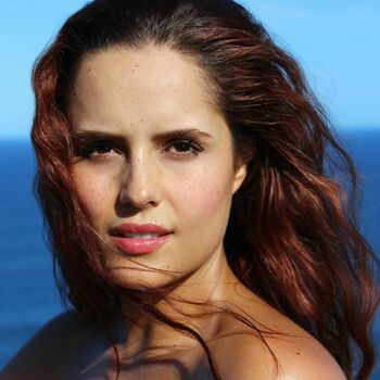 Ana Lucia Dominguez