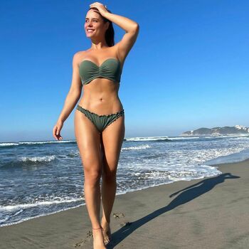 Ana Lucia Dominguez