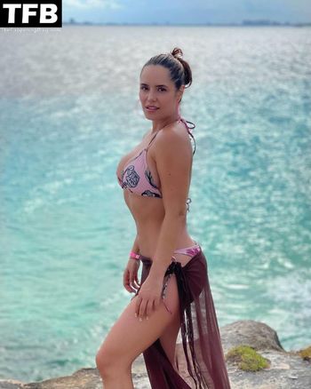 Ana Lucia Dominguez