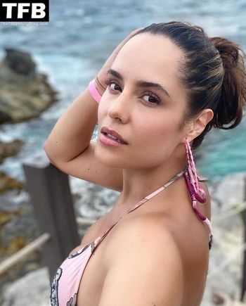 Ana Lucia Dominguez