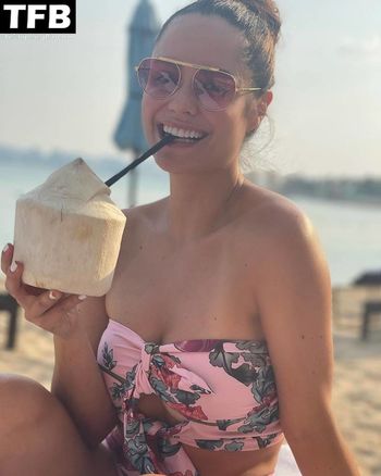 Ana Lucia Dominguez