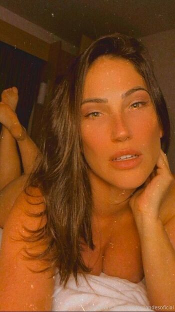 Ana Lucia Fernandes