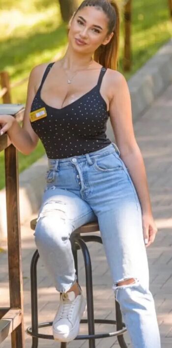 Ana Maria Caldararu