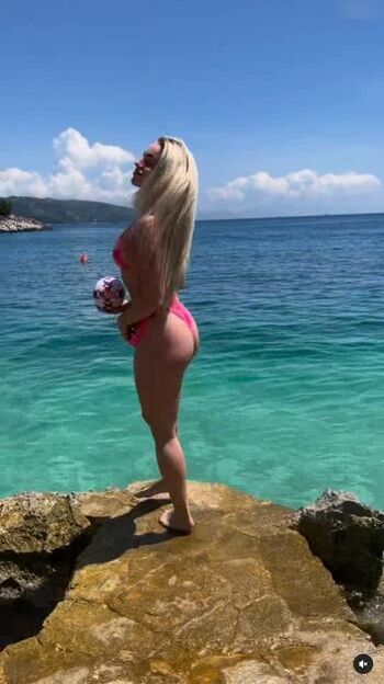 Ana Maria Marković