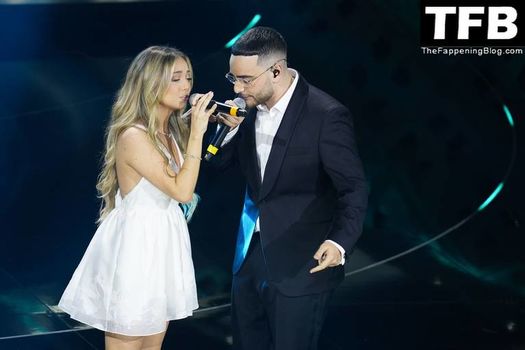 Ana Mena