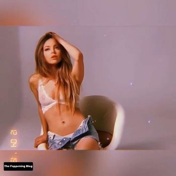 Ana Mena