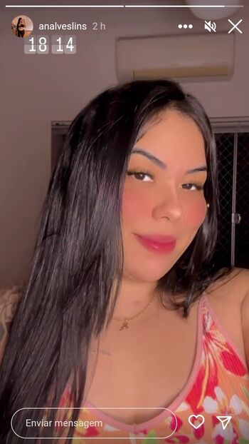 Ana Paula Alves