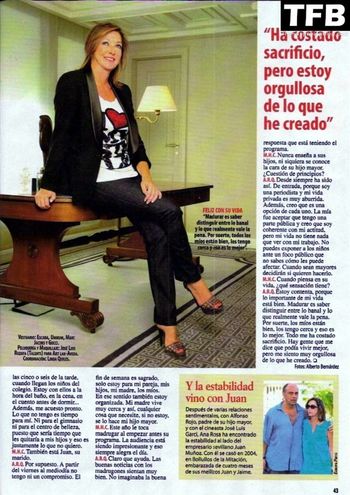 Ana Rosa Quintana