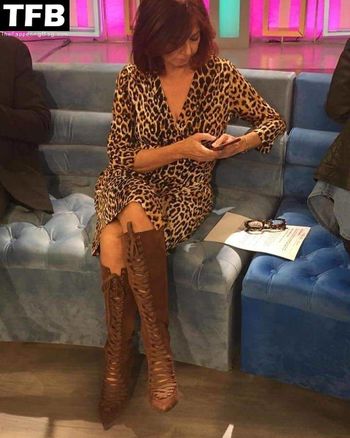 Ana Rosa Quintana