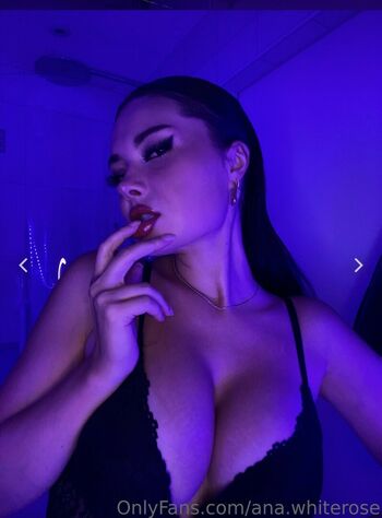 Ana Whiterose