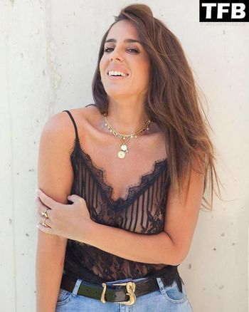 Anabel Pantoja