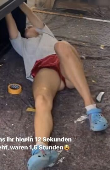 Anabel und Maria Glocker