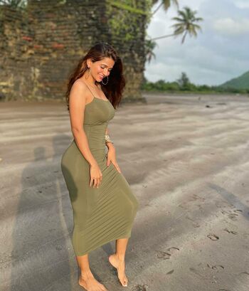 Anaika Soti