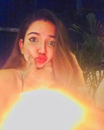 Anaika Soti