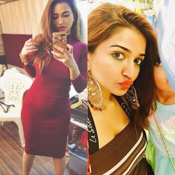 Anaika Soti