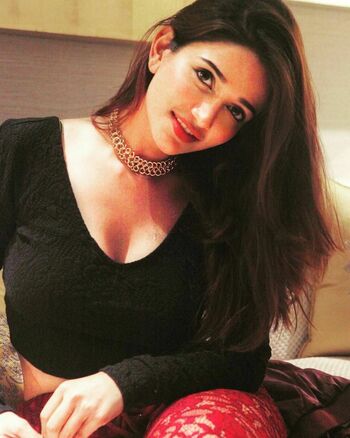 Anaika Soti
