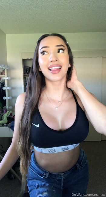 anamaxi